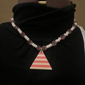 Handcrafted Necklace